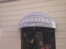 restauracja Literatka Warszawa