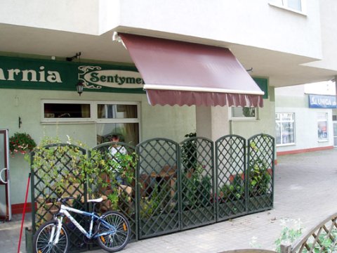 restauracja Ursynów